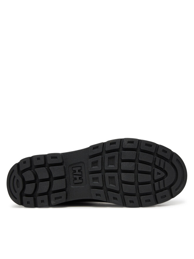 Helly Hansen Гумени ботуши Helly Hansen Adel  11872_990 Черен
