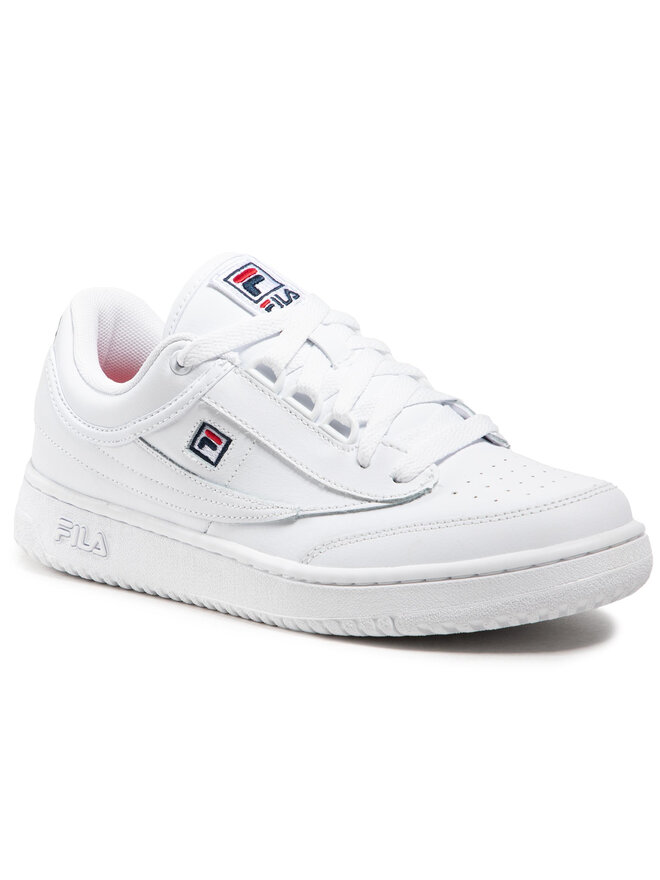 Fila Sneakers Fila T1 Low 1011181.1FG Weiß