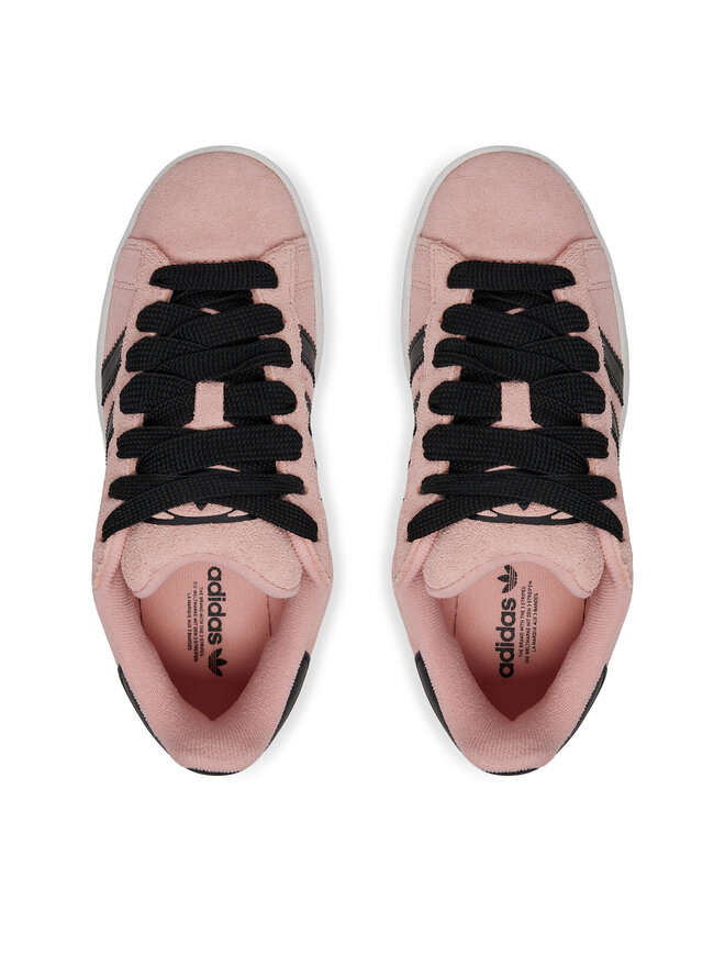 adidas Снікерcи adidas Campus 00s JH7275 Рожевий
