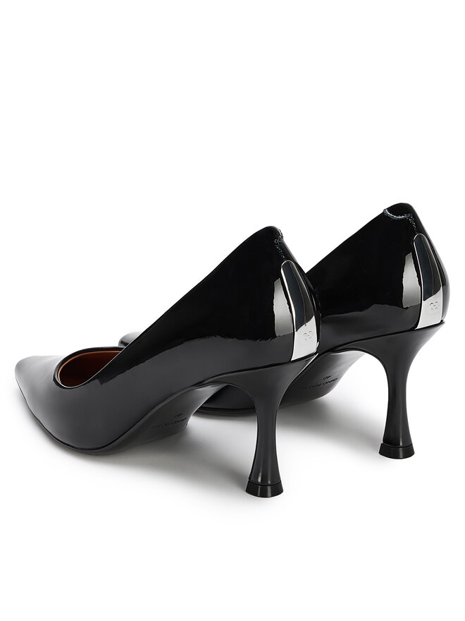 Gino Rossi High Heels Gino Rossi ALIA-V1707-11 Schwarz