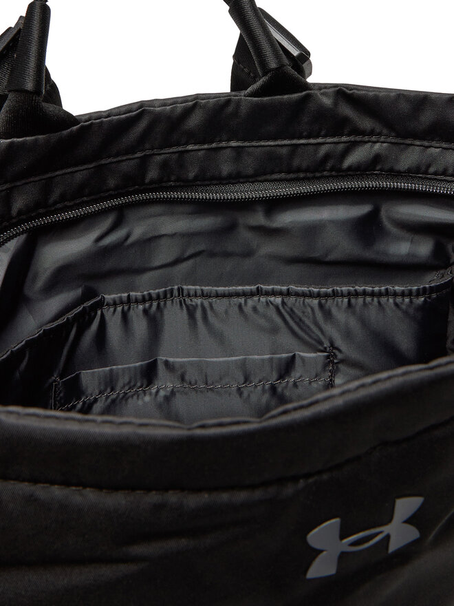 Under Armour Σακίδιο Under Armour UA Studio Lite 1388909 Μαύρο