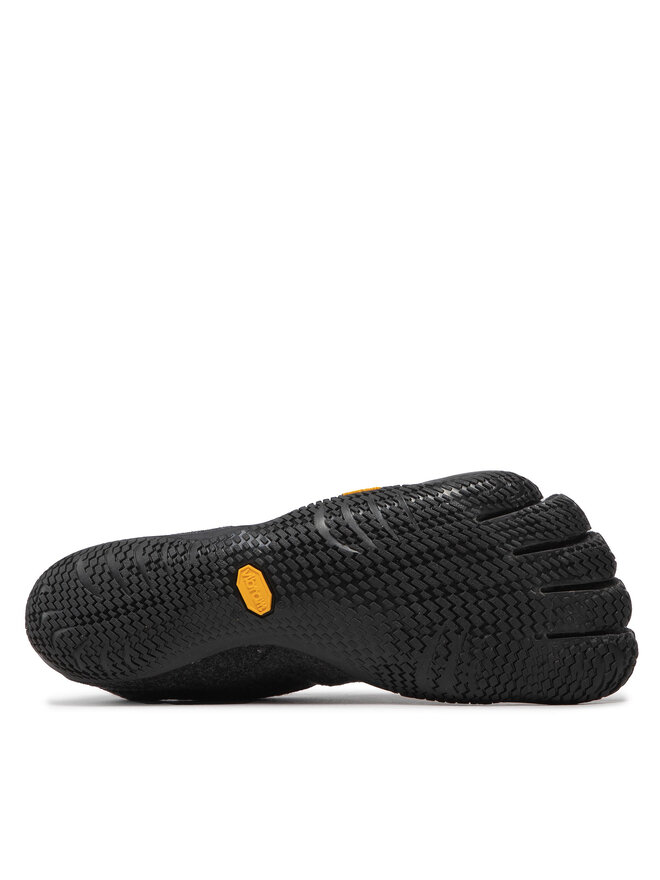 Vibram Fivefingers Buty na siłownię Vibram Fivefingers Kso Eco Wool 21M8201 Szary