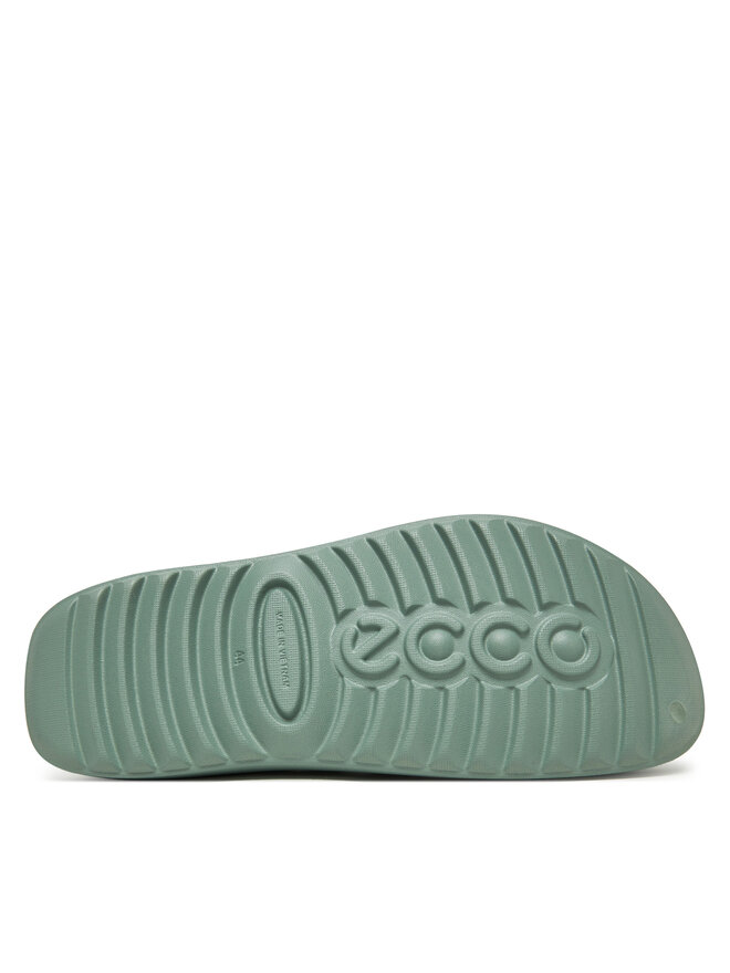 ECCO Papucs ECCO Cozmo 52390461149 Zöld