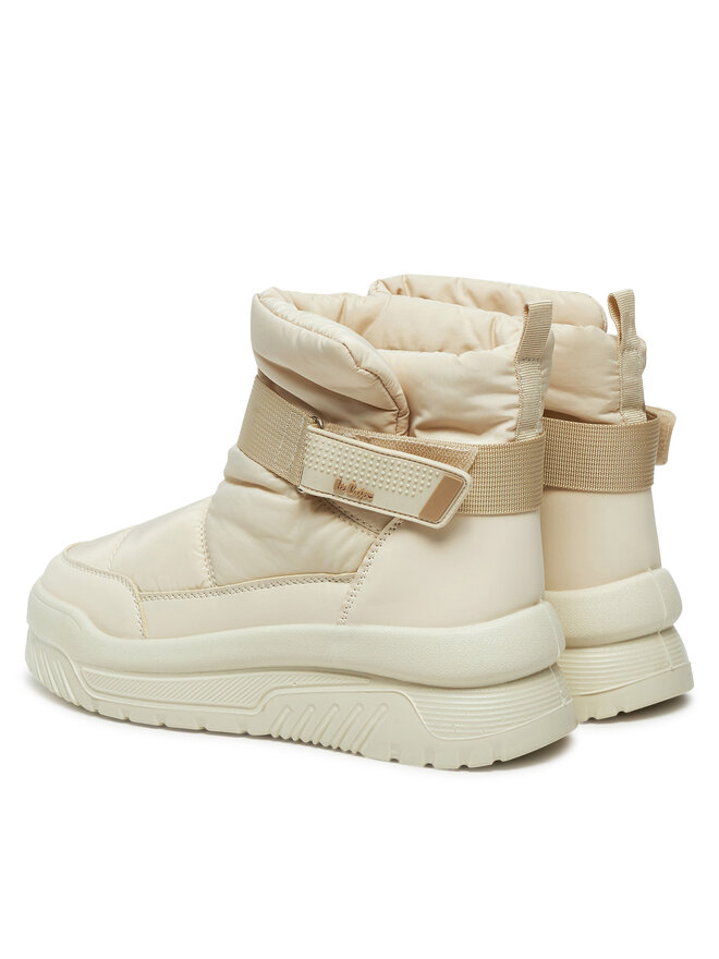 Lee Cooper Botas de nieve Lee Cooper LCJ-24-47-3140LA Beis