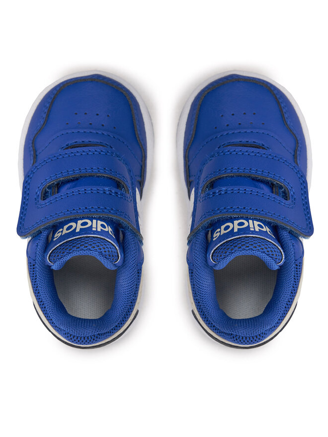 adidas Sneakers adidas Hoops 3.0 Cf I IH7901 Albastru