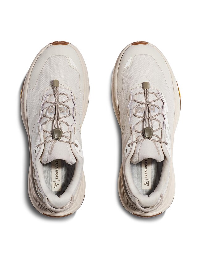 Hoka Sneakersy Hoka Transport 1123154 Biały