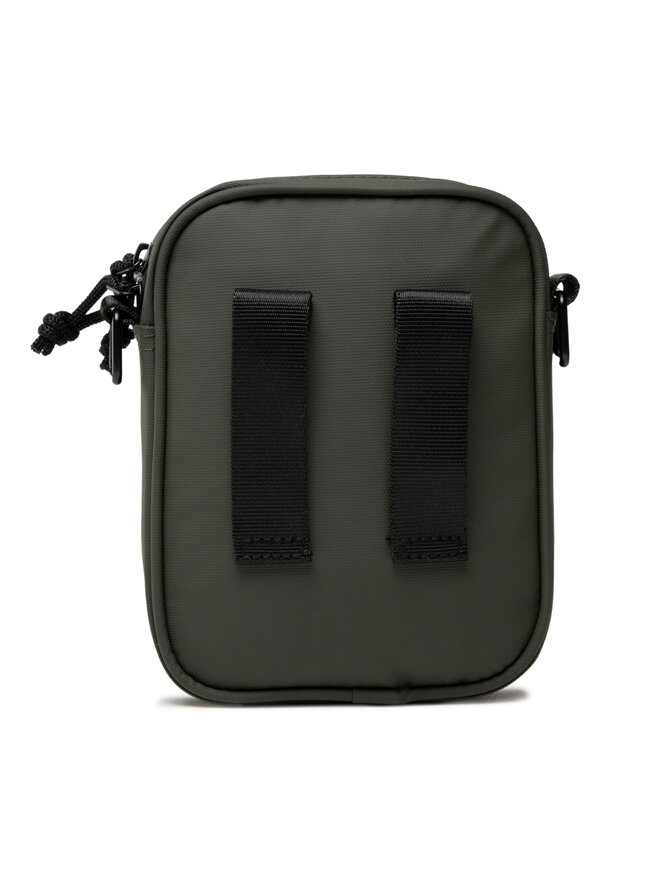 Lanetti Torbica oko struka Lanetti BMR-U-016-70-07 Zelena