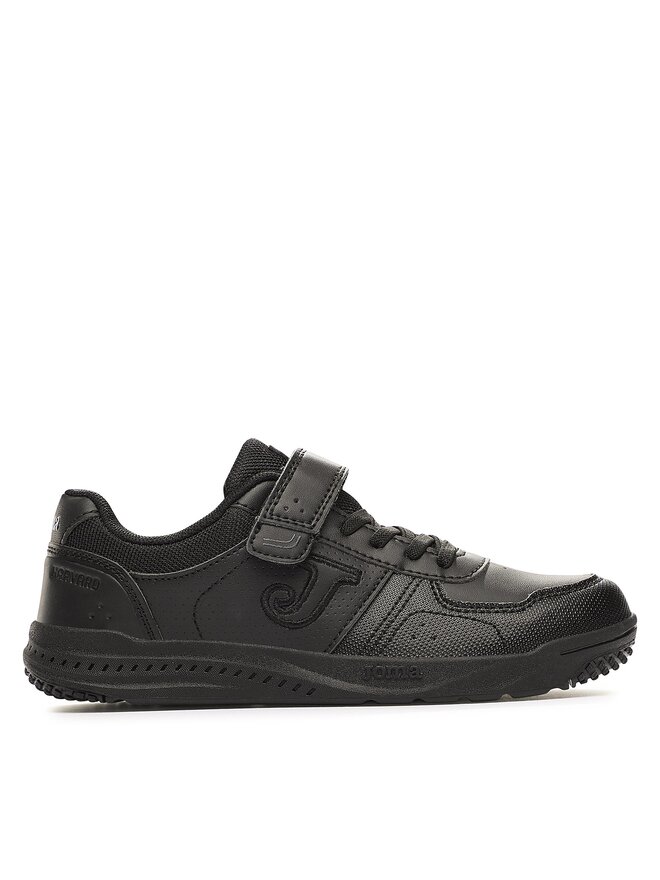 Joma Sportcipők Joma W.Harvard Jr 2301 WHARW2301V Fekete