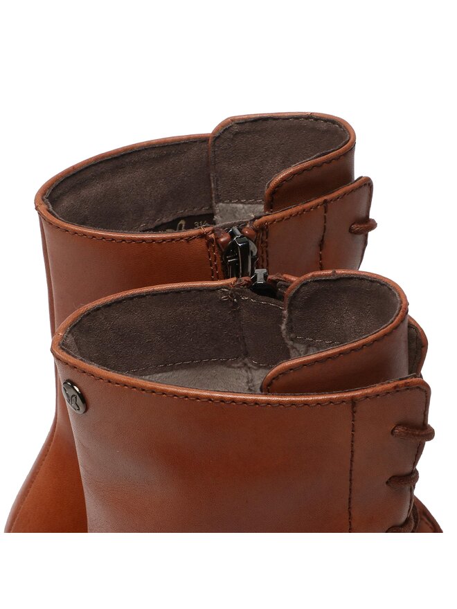 Caprice Stiefeletten Caprice 9-25102-29 Braun