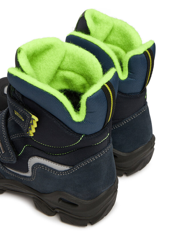 Primigi Cizme de zăpadă Primigi GORE-TEX 8892622 S Bleumarin