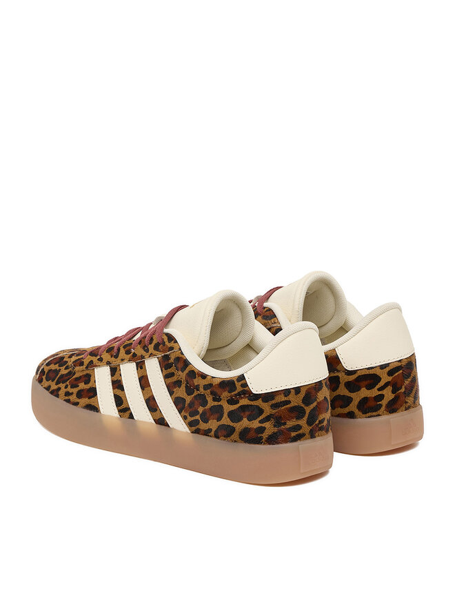 adidas Sneakers adidas CEO-VL COURT 3.0 K LA1816 Braun