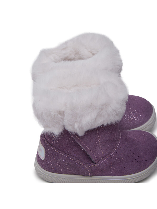 Primigi Stiefel Primigi 4850600 M Rosa