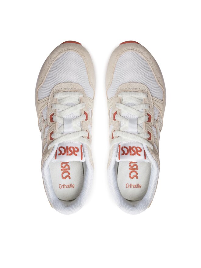 Asics Sneakersy Asics Lyte Classic1202A306 Biały