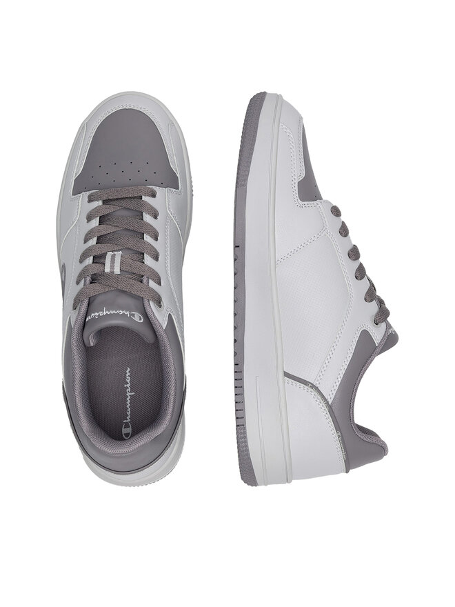 Champion Sneakersy Champion RD18 2.0 LOW LOW S21906-ES015 Sivá