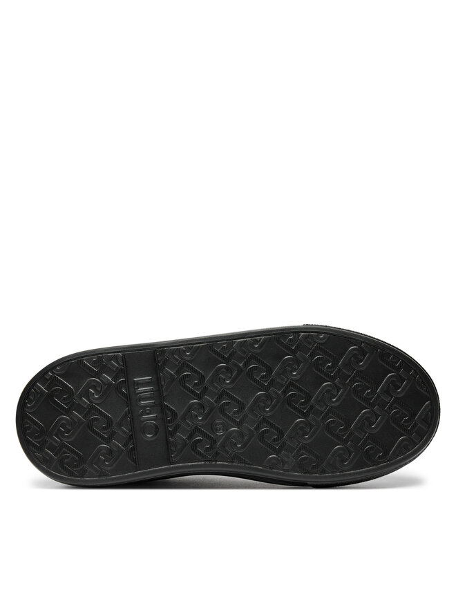 Liu Jo Sneakers Liu Jo Kyilie 31 BF4067 PX532 Nero