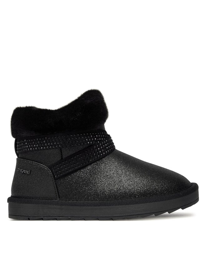 Mayoral Botas de nieve Mayoral 46396 Negro