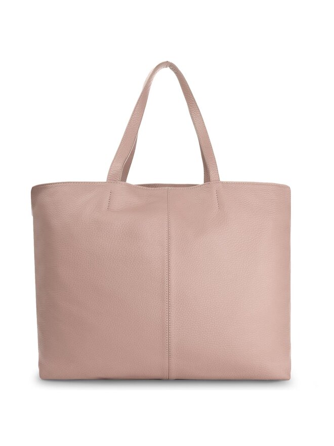 Wojewodzic Handtasche Wojewodzic W1608/GS26 Rosa