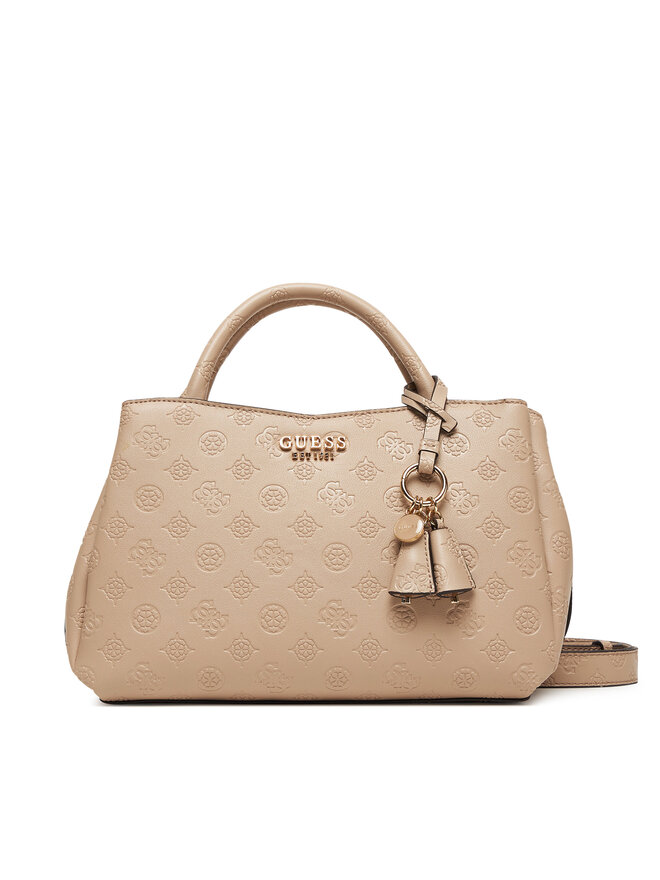 Guess Сумка Guess Phoebe HWPD96 65060 Бежевий