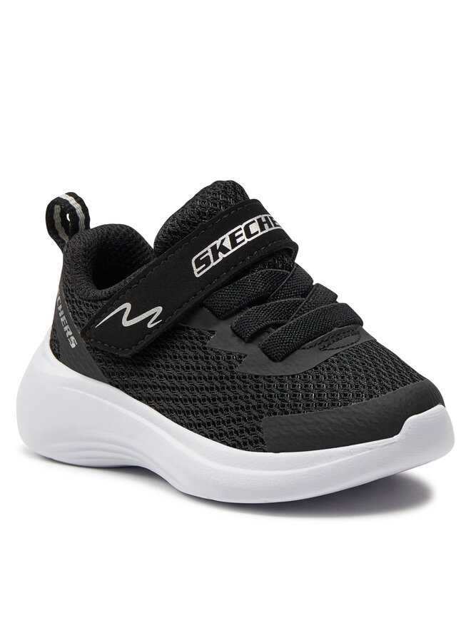 Skechers Sneakersy Skechers Selectors 403764N/BLK Čierna