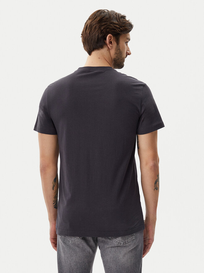 Calvin Klein Jeans Calvin Klein Jeans Camiseta J30J327472 Gris Regular Fit
