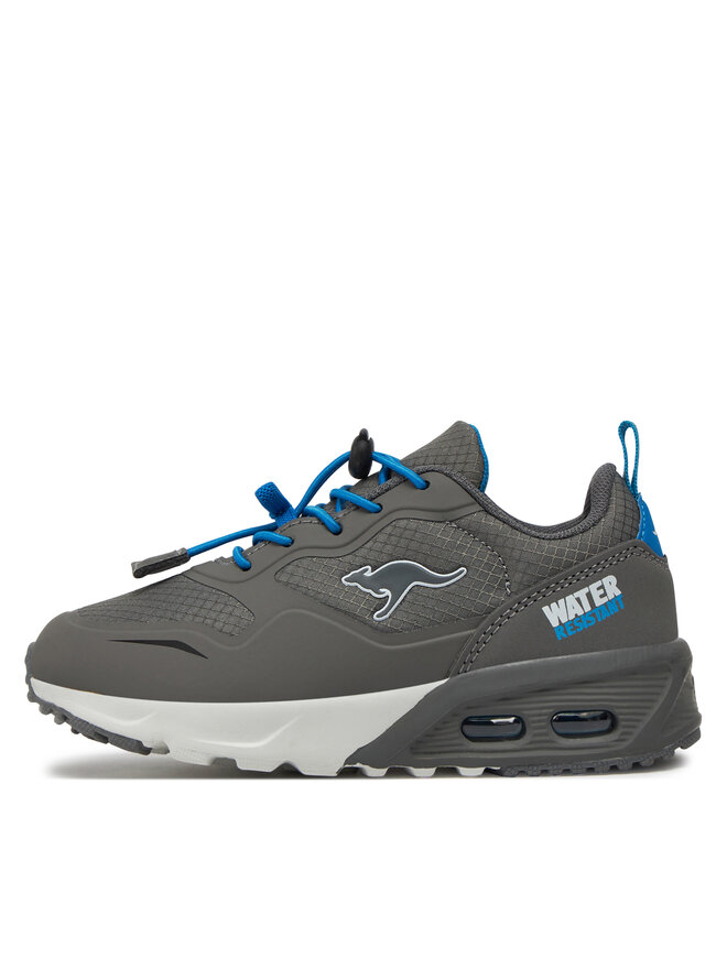 KangaRoos Сникърси KangaRoos KX-Raptor Low 18904 2195 M Сив