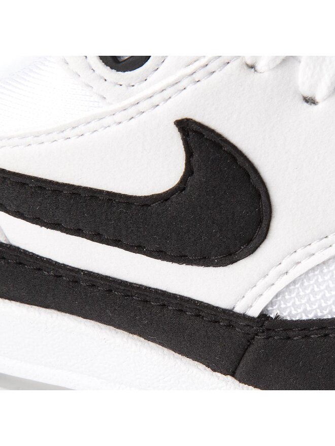 Nike Снікерcи Nike Air Max 1 319986 109 Білий