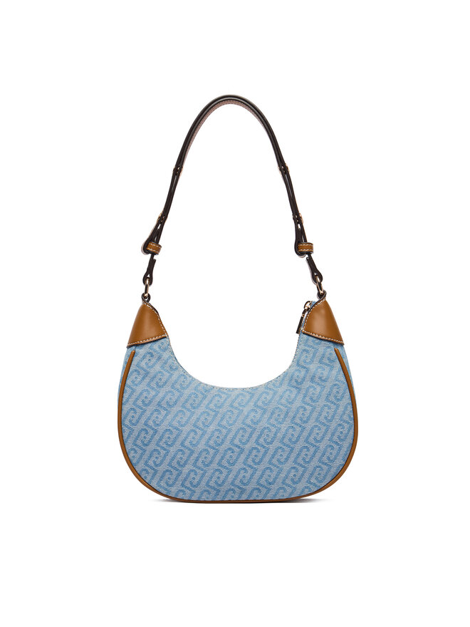Liu Jo Handtasche Liu Jo AA6072 T379A Blau
