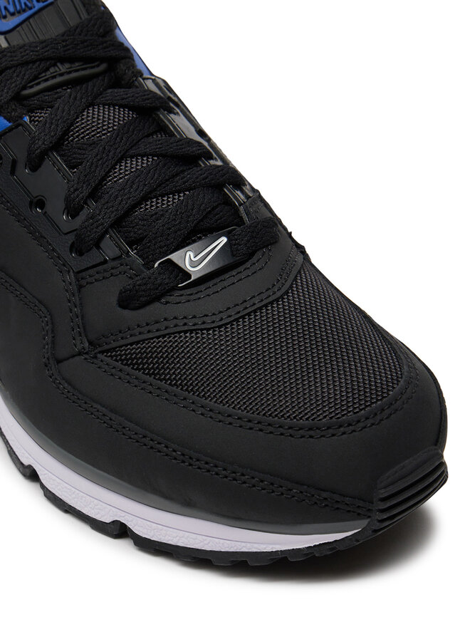 Nike Sneakersy Nike Air Max Ltd 3 DV6495 001 Czarny
