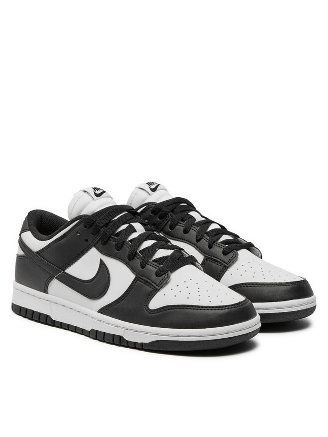 Nike Αθλητικά Nike Dunke Low Next Nature DD1873 102 Λευκό