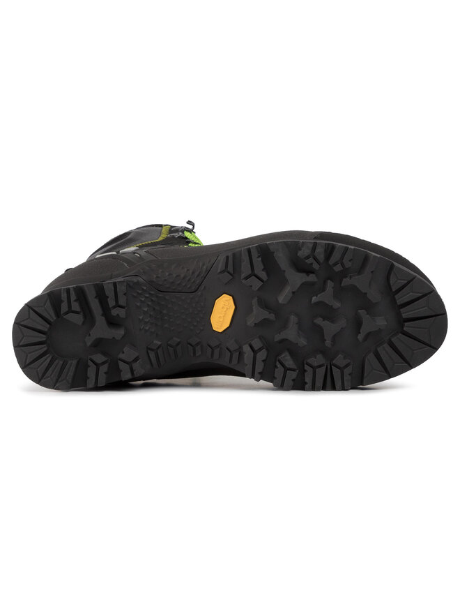 Salewa Трекінгові черевики Salewa Ms Vultur Evo Gtx GORE-TEX 61334 0916 Чорний