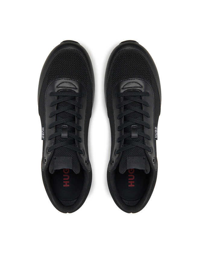 HUGO Sneakersy HUGO Icelin 50541682 Czarny