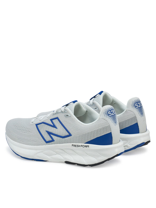 New Balance Skriešanas apavi New Balance 520's M520LG9 Pelēks