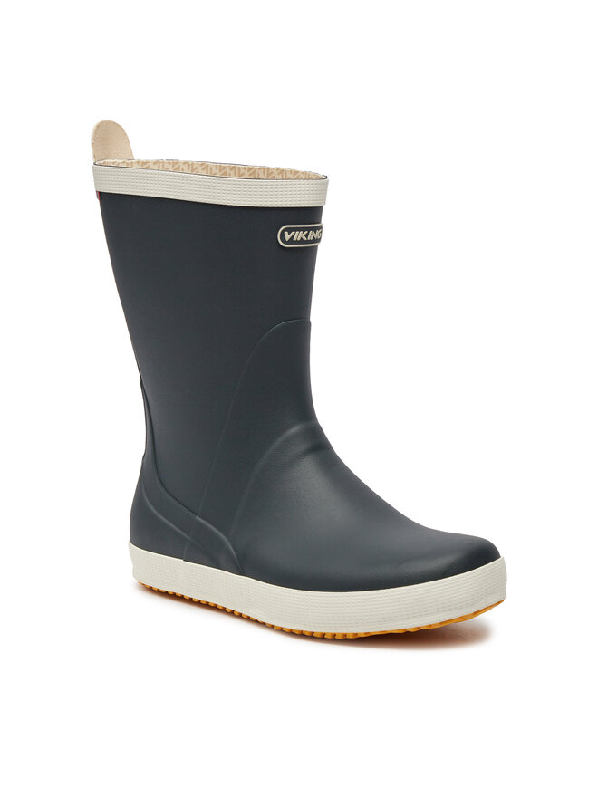 Viking Gumicsizma Viking Seilas 1-46000-5 Sötétkék