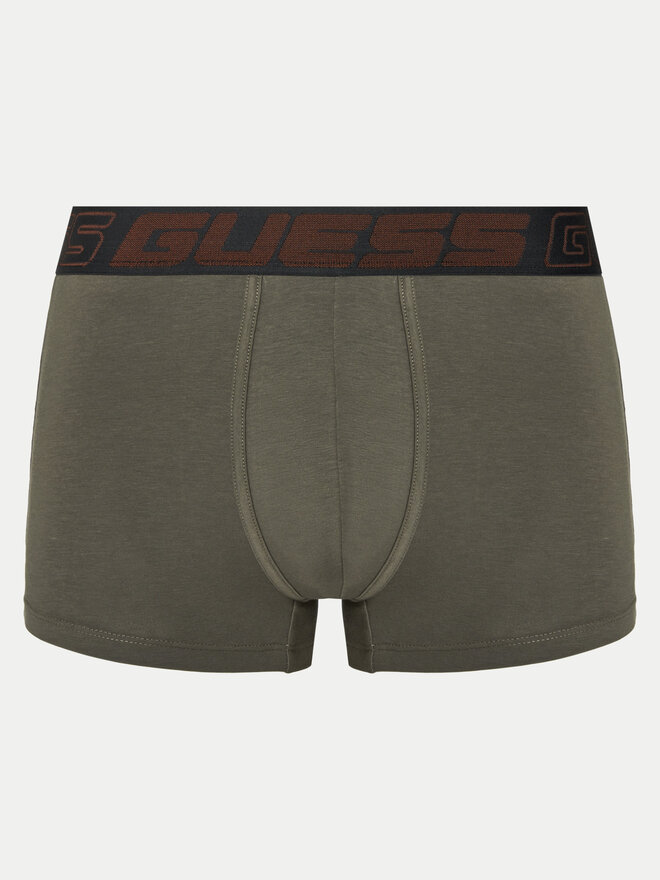 Guess Guess Σετ μποξεράκια 3 τμχ U5RG03 K6YW1 Έγχρωμο