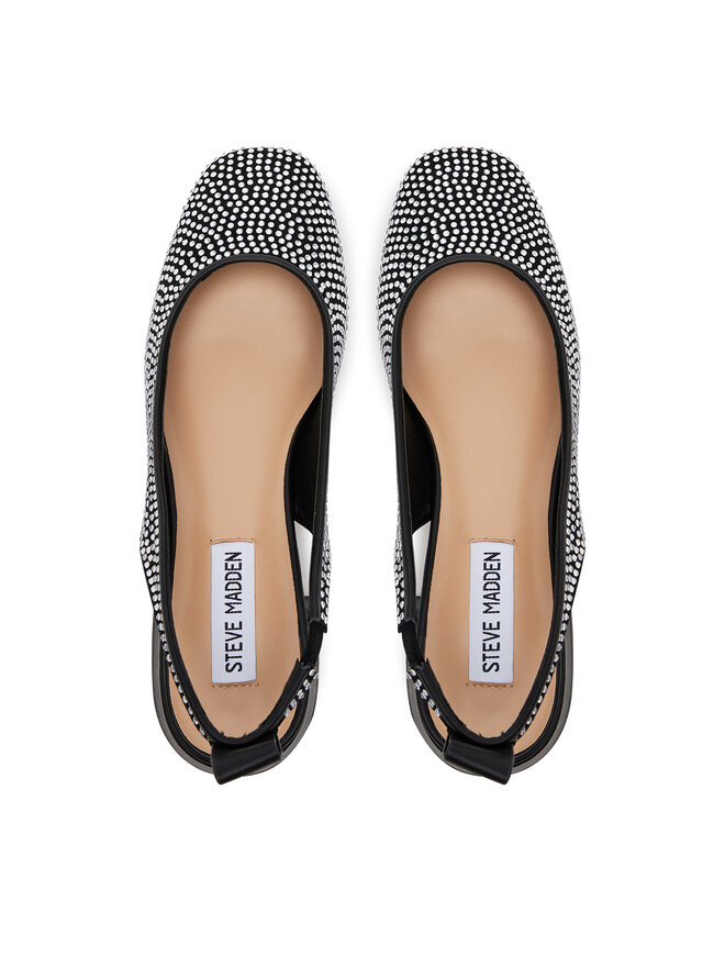 Steve Madden Sandály Steve Madden Smitten SM11003213 Černá