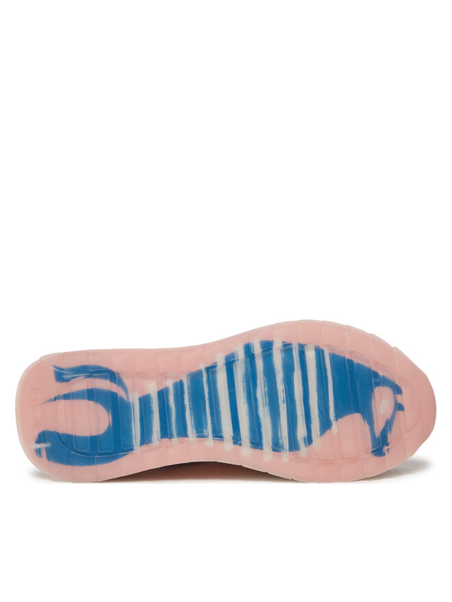 HOFF Sneakersy HOFF Bull 12503004 Barevná