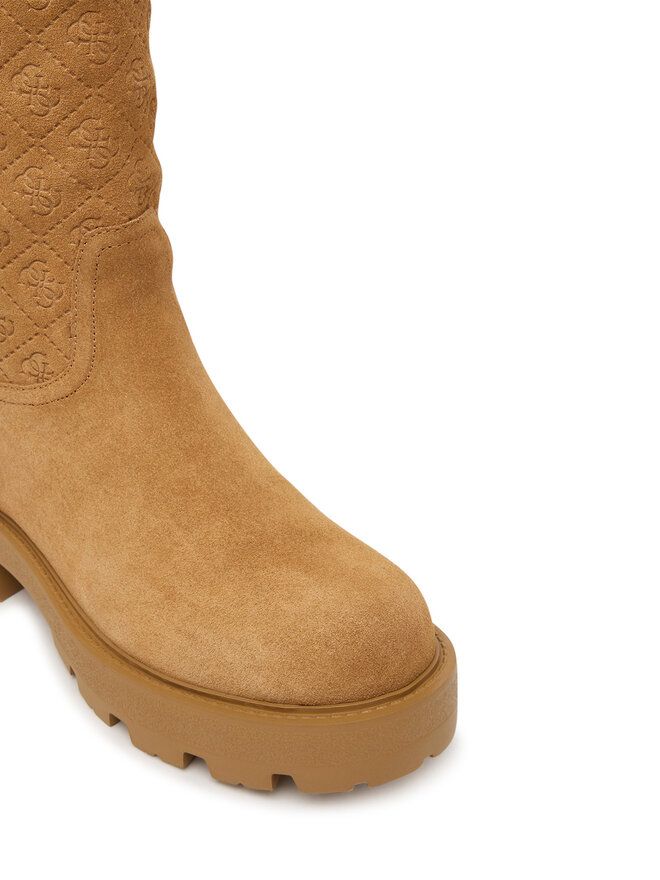Guess Stiefel Guess FLFL2Y SUE11 Hellbraun