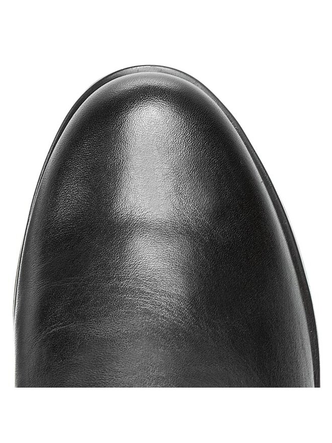 Ann Mex Stiefeletten Ann Mex 5606 01S Schwarz