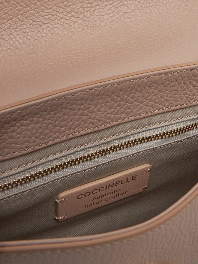 Coccinelle Soma Coccinelle E1 QTF 12 03 01 Bēšs