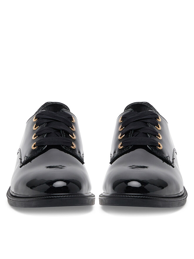 Lasocki Pantofi Lasocki RST-PAR-03 Negru