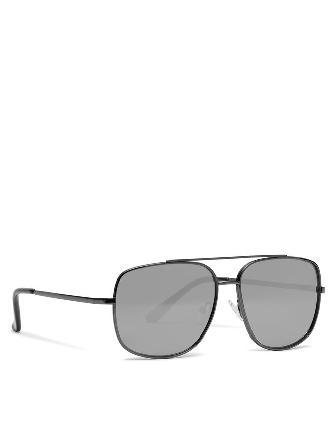 Guess Occhiali da sole Guess GF0207 08C Argento