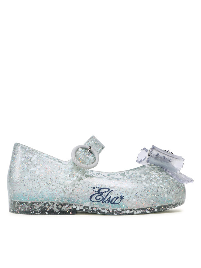 Melissa Μπαλαρίνες Melissa Mini Melissa Sweet Love + Disn 33447 Μπλε