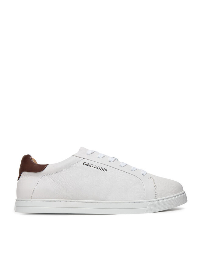 GINO ROSSI Sneakers GINO ROSSI CEO-OTSEGO-03 MI08 Weiß