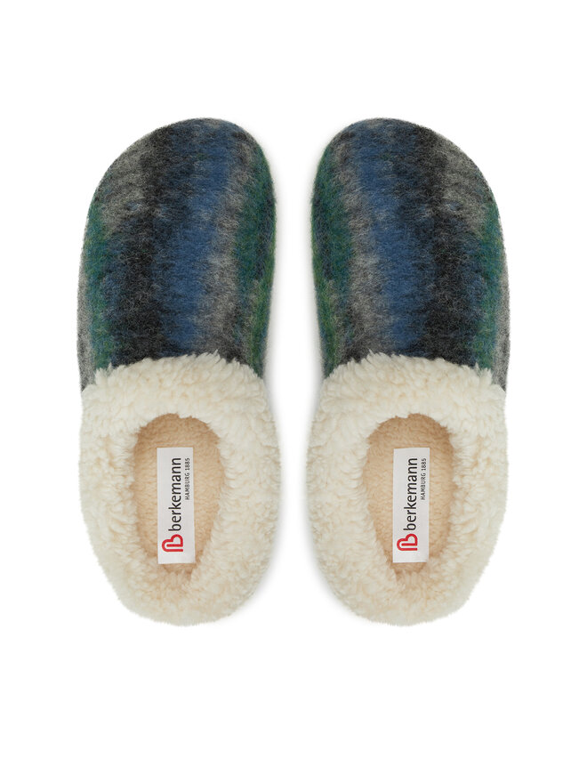 Berkemann Pantuflas Berkemann Tala 03200 De color