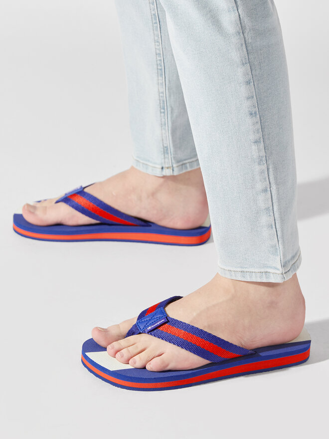 Champion Σαγιονάρες Champion S22044-BS036 Σκούρο μπλε