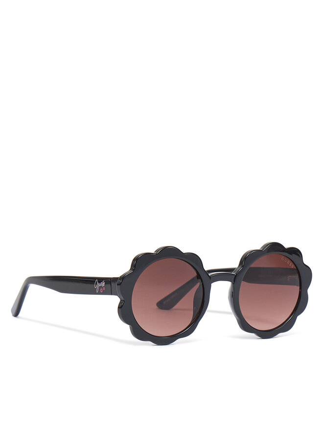 Guess Napszemüveg Guess GU00127 cza Fekete