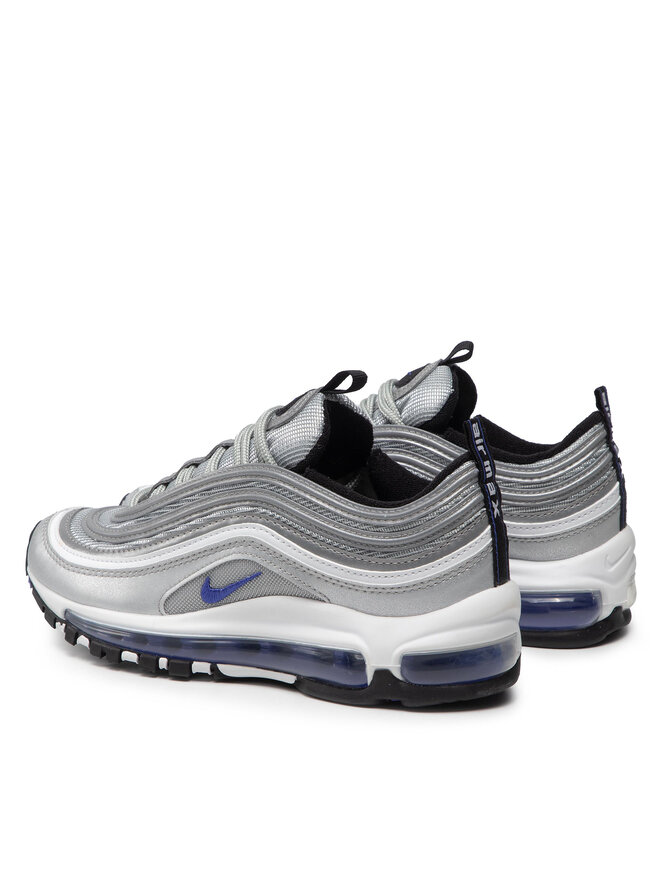 Nike Sneakers Nike Air Max 97 (GS) 921522 Grau