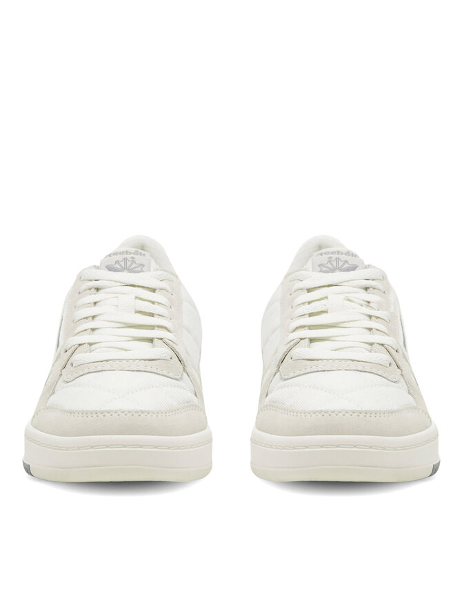 Reebok Sneakersy Reebok Club C 85 100033084-W Écru