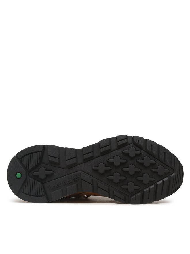 Timberland Sneakers Timberland Oxford Sprint TB0A5VJG2311 Marrone