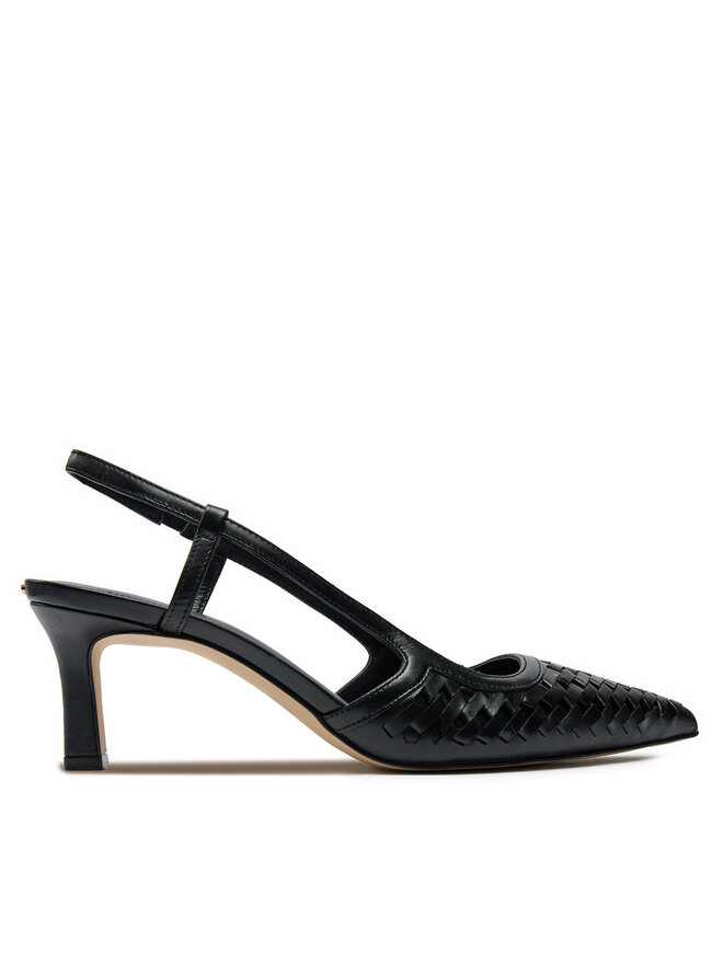 MICHAEL Michael Kors Sandale MICHAEL Michael Kors Alora 40T4AOMS3L Negru